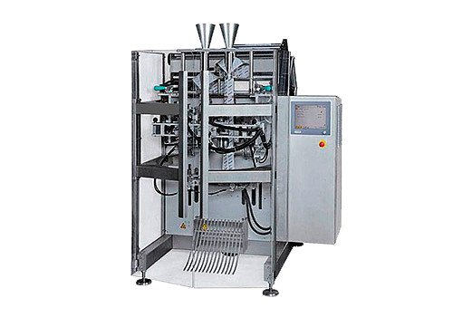 Double Lane High Speed Packing Machine SL520D 