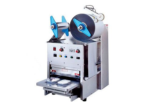 Automatic Sealing Machine SP-7102A