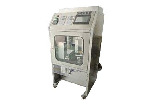 Full Automatic Tea Vacuum Packaging Machine MY-T48