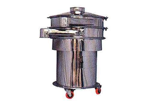 Vibro Sifter Machine 