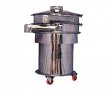 Vibro Sifter Machine 