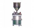 Filling Machine for High Viscosity Liquid 