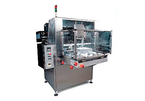 TRAY ERECTOR TR10/TR11