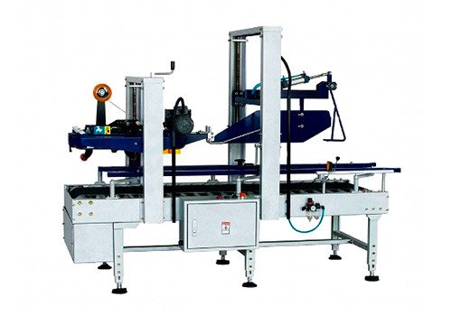 CM-3AR Carton sealer 