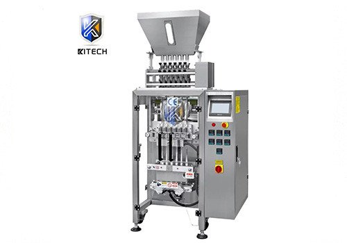 Automatic packing machine KL-420-K 