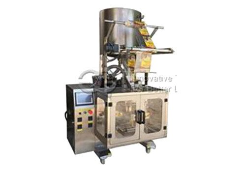 Chili Sauce Packer GG-60C