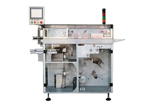 Bundling machine BZ400