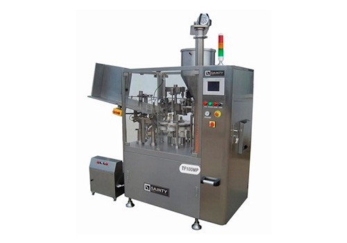 TF-100MP Tube Filler