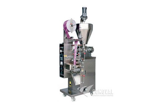 DXS-40II / 150II Sauce Packaging Machine