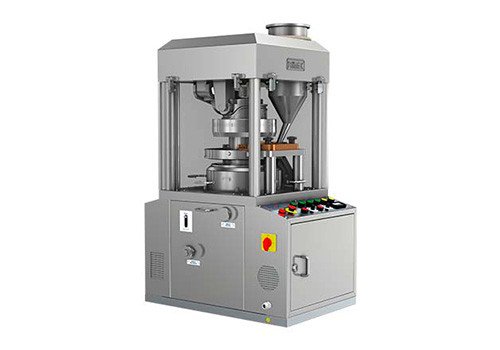 Таблетпресс MINI II