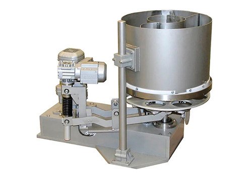 Volumetric Cup Dosing Filling Machine