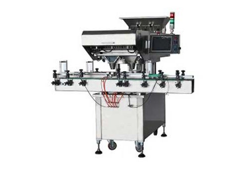 Электронный счетчик серии SL для таблеток и капсул 