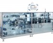Automatic ODF Strip Pouch Packing Machine