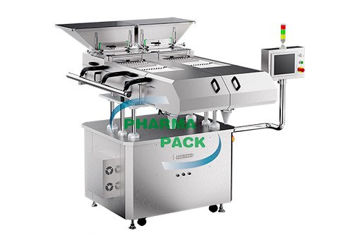 LF-12 Tablet/Capsule Counter