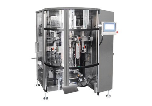 YS-BS-2520-IP Vertical Packaging Machine