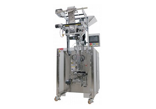 YS-65 Intermittent VFFS Packing Machine
