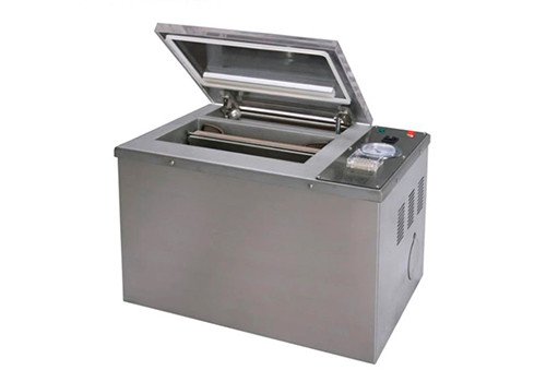 Tea Bag Vacuum Sealer DZ-280C