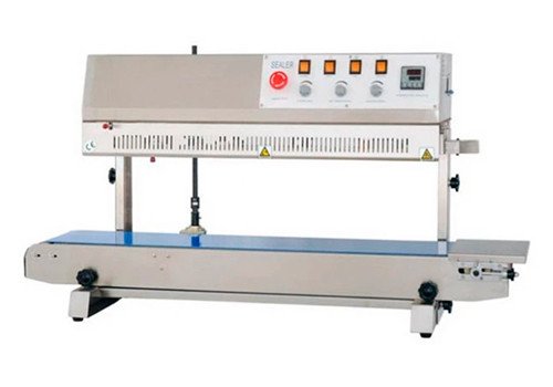 Vertical Band Sealer FRM-1010II