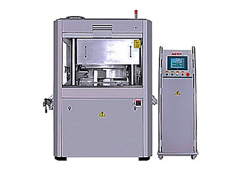 GZPS Tablet Press Machines