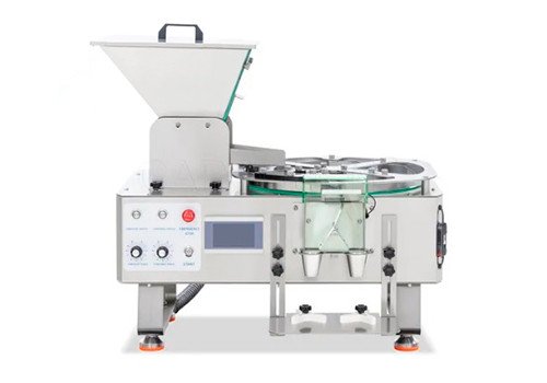 Semi-Automatic Counting Machine YL-2B