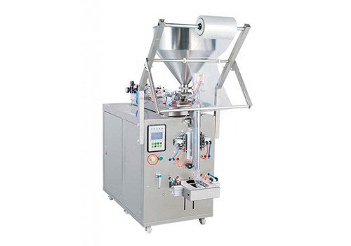 LK-307 Multi-Function Sugar Paste Packing Machine