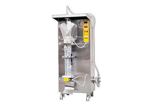 YT-500C Automatic Liquid Packing Machine 