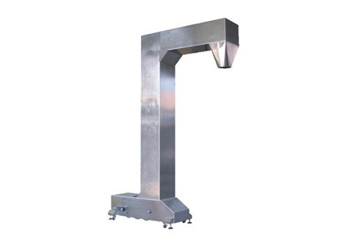 BO-1-Z Z-shaped Conveyor