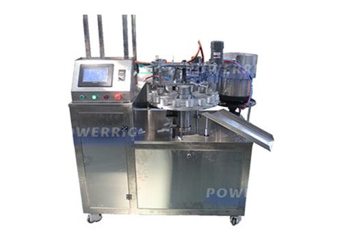 Машина для розлива суперклея M30