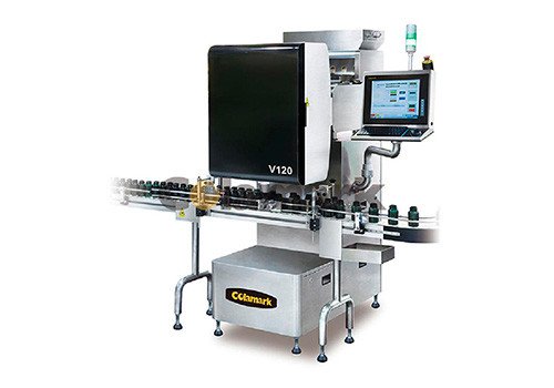 V120 Vision Tablet Counter