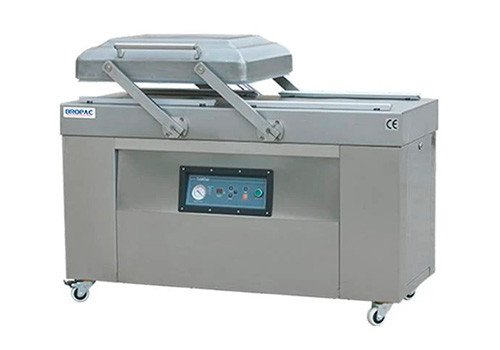 DZP500 Vacuum Machine