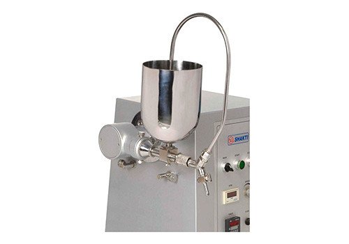 Homogenizer (SHO)