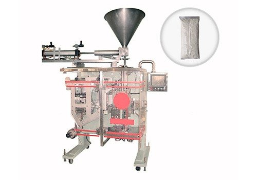 BD-14 Automatic Packaging Machine