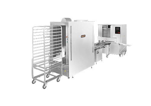 Automatic Aligning and Rack Loading Machine ARL-605