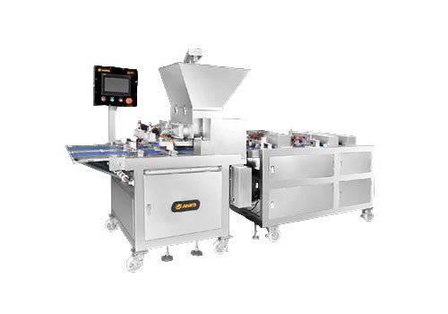 Quesadilla Making Machine QS-2000