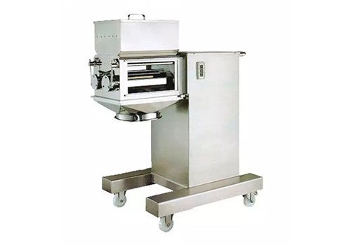 YC-OG-2(A) Dry Granulator