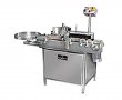 Semi Automatic Sticker Labeling Machine