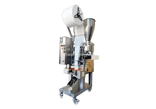 Model-575 2B Powder Pellet Packaging Machine
