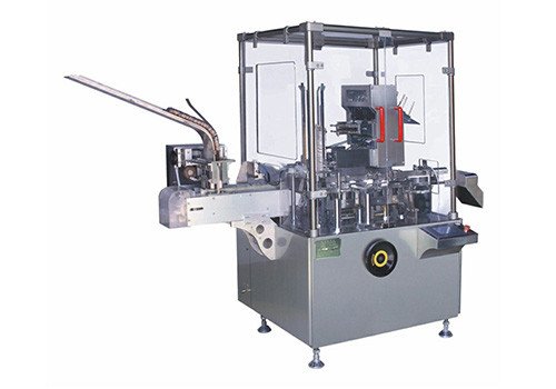 ZHC Vertical Cartoning Machine