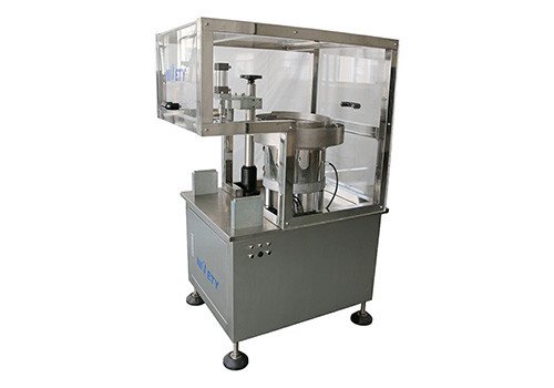 GF-1/2 Induction Sealing Machine