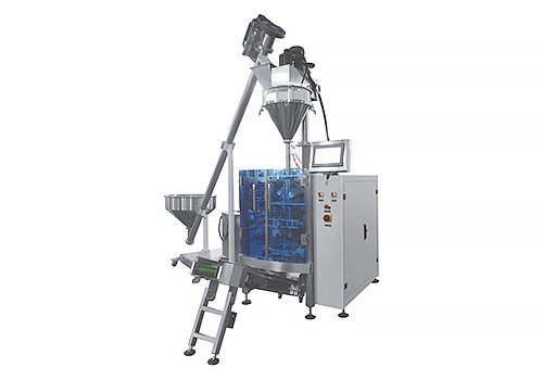 HL-460F VVFS Automatic Powder Packing Machine