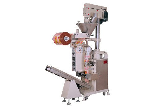 SP-202BSA Vertical Form-Fill-Seal Machine for Powder
