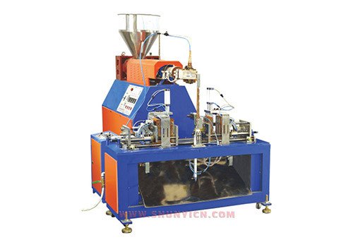 CSR-B2 Auto Bottle Blowing Machine 
