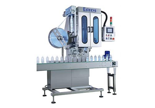 Auto Shrink Sleeving Machine ESM-100C