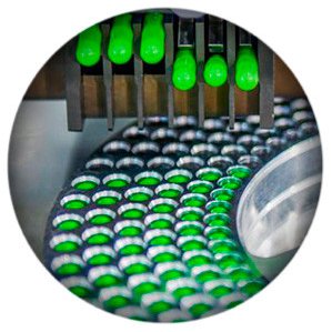 В России начала действовать программа поддержки фармацевтической отрасли