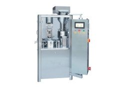 NJP-400 Full Automatic Capsule Filling Machine