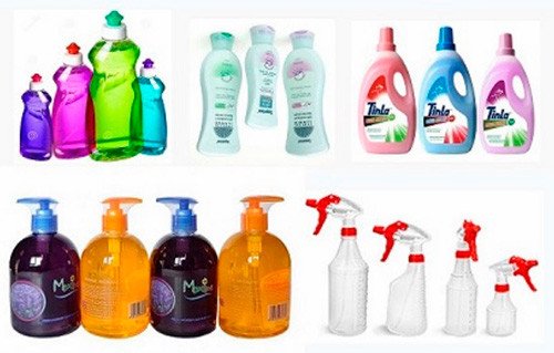 Роторные укупорочные машины серии XG