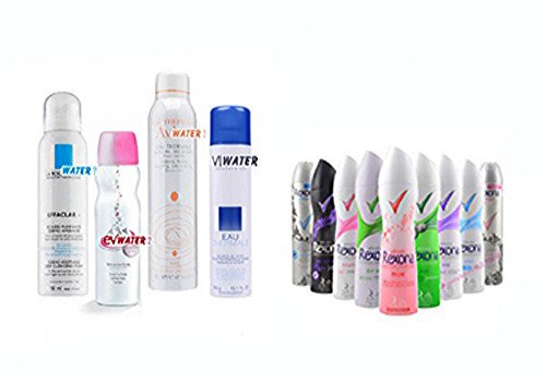 CJXH-1600A Deodorant Aerosol Filling and Capping Machine