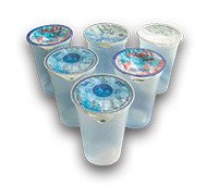 Automatic Filling and Sealing Machine SP-1208A