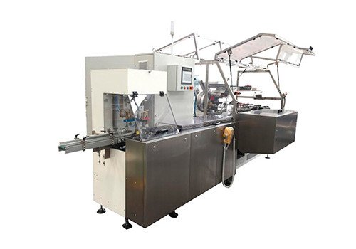 HZJ250 Cartoning Machine