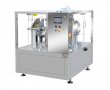 CapperPacks Rotary Premade Pouch Packaging Machine